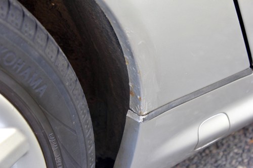 2003 Mercedes-Benz SLK 230 Kompressor Special Edition zum Verkauf (Bild 57 von 92)