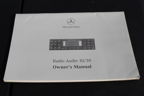 2003 Mercedes-Benz SLK 230 Kompressor Special Edition zum Verkauf (Bild 77 von 92)