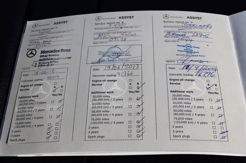 2003 Mercedes-Benz SLK 230 Kompressor Special Edition zum Verkauf (Bild 83 von 92)