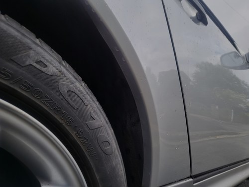 2000 Mercedes-Benz SLK230 Kompressor zum Verkauf (Bild 70 von 96)