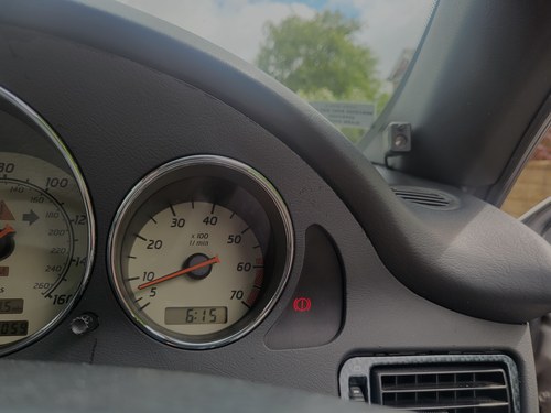 2000 Mercedes-Benz SLK230 Kompressor zum Verkauf (Bild 50 von 96)