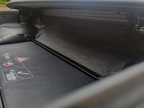 2000 Mercedes-Benz SLK230 Kompressor zum Verkauf (Bild 55 von 96)