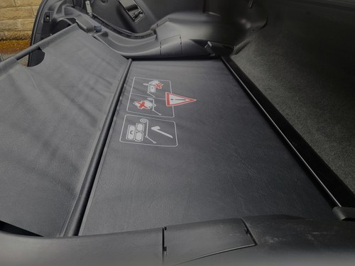 2000 Mercedes-Benz SLK230 Kompressor zum Verkauf (Bild 54 von 96)