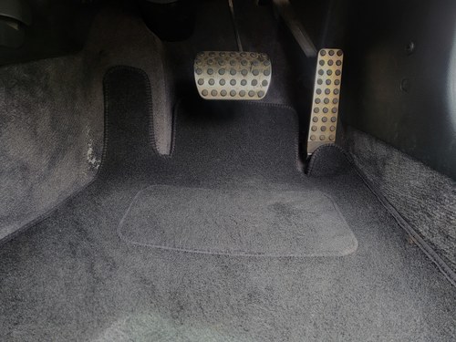 2000 Mercedes-Benz SLK230 Kompressor zum Verkauf (Bild 51 von 96)