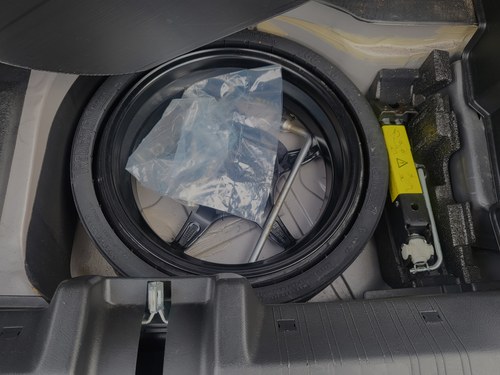 2000 Mercedes-Benz SLK230 Kompressor zum Verkauf (Bild 76 von 96)