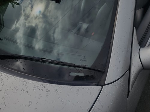 2000 Mercedes-Benz SLK230 Kompressor zum Verkauf (Bild 72 von 96)