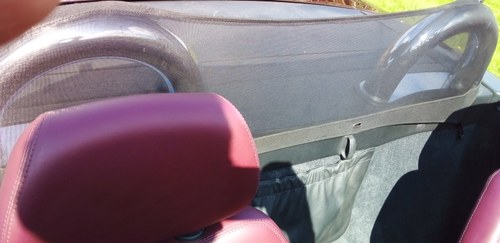 1999 Mercedes SLK Designo 230 zum Verkauf (Bild 30 von 45)