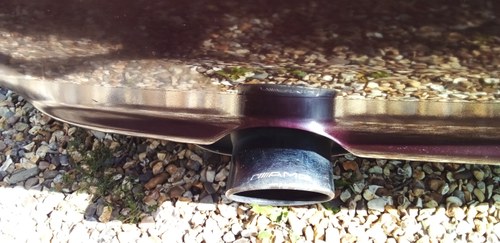 1999 Mercedes SLK Designo 230 zum Verkauf (Bild 44 von 45)