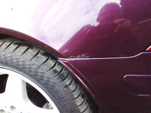 1999 Mercedes SLK Designo 230 zum Verkauf (Bild 35 von 45)