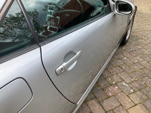 2002 Mercedes-Benz SLK 230 Te koop (foto 68 van 82)