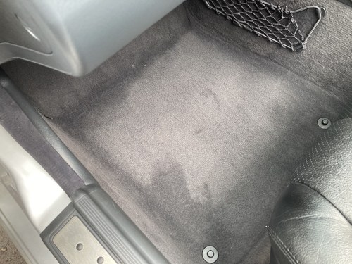 2002 Mercedes-Benz SLK 230 Te koop (foto 52 van 82)