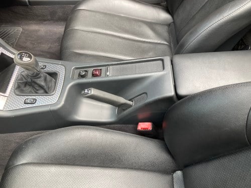 2002 Mercedes-Benz SLK 230 Te koop (foto 36 van 82)