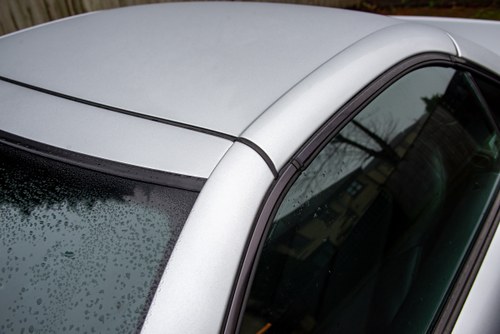 2002 Mercedes-Benz SLK 230 Kompressor In vendita (immagine 66 di 125)