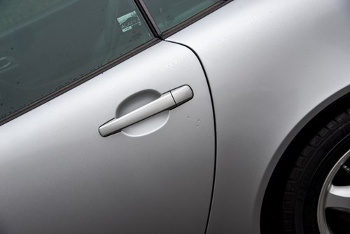 2002 Mercedes-Benz SLK 230 Kompressor In vendita (immagine 52 di 125)