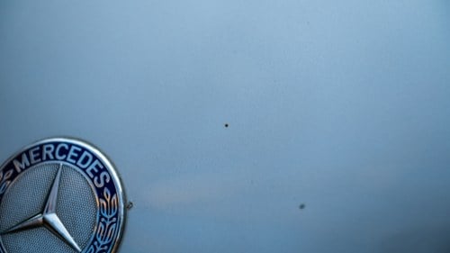 NO RESERVE - 1999 Mercedes-Benz SLK 230 For Sale (picture 84 of 176)