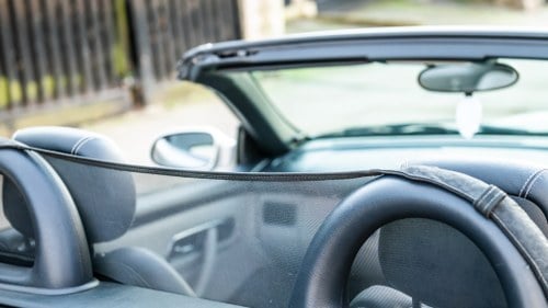 NO RESERVE - 1999 Mercedes-Benz SLK 230 For Sale (picture 64 of 176)