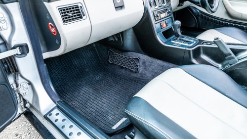 NO RESERVE - 1999 Mercedes-Benz SLK 230 For Sale (picture 60 of 176)