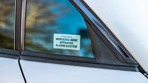 NO RESERVE - 1999 Mercedes-Benz SLK 230 For Sale (picture 103 of 176)