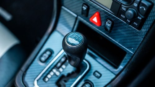 NO RESERVE - 1999 Mercedes-Benz SLK 230 For Sale (picture 33 of 176)