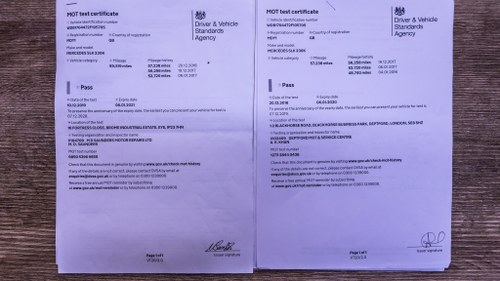 NO RESERVE - 1999 Mercedes-Benz SLK 230 For Sale (picture 175 of 176)