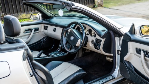 NO RESERVE - 1999 Mercedes-Benz SLK 230 For Sale (picture 15 of 176)