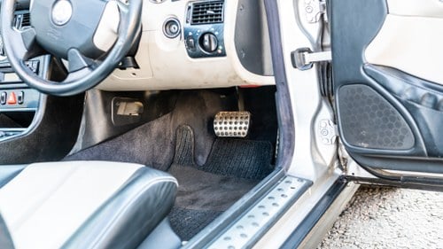 NO RESERVE - 1999 Mercedes-Benz SLK 230 For Sale (picture 17 of 176)