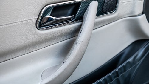 NO RESERVE - 1999 Mercedes-Benz SLK 230 For Sale (picture 48 of 176)