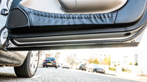 NO RESERVE - 1999 Mercedes-Benz SLK 230 For Sale (picture 41 of 176)