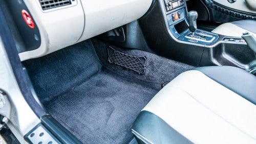 NO RESERVE - 1999 Mercedes-Benz SLK 230 For Sale (picture 61 of 176)