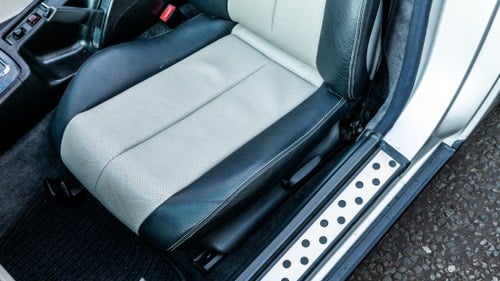 NO RESERVE - 1999 Mercedes-Benz SLK 230 For Sale (picture 56 of 176)