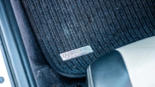 NO RESERVE - 1999 Mercedes-Benz SLK 230 For Sale (picture 62 of 176)