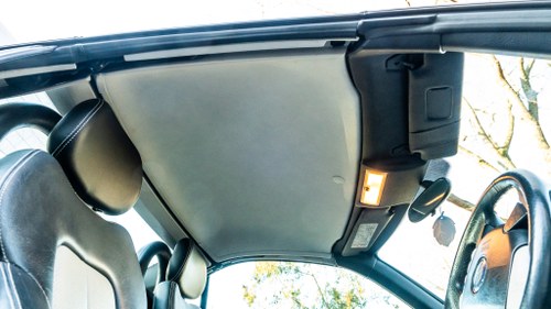 NO RESERVE - 1999 Mercedes-Benz SLK 230 For Sale (picture 67 of 176)