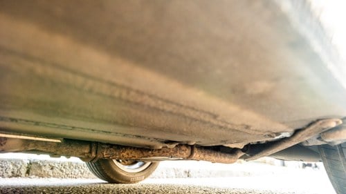 NO RESERVE - 1999 Mercedes-Benz SLK 230 For Sale (picture 152 of 176)