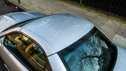 NO RESERVE - 1999 Mercedes-Benz SLK 230 For Sale (picture 108 of 176)