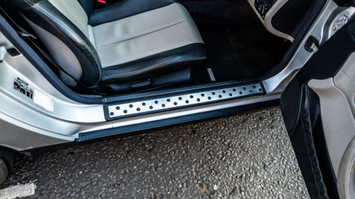 NO RESERVE - 1999 Mercedes-Benz SLK 230 For Sale (picture 38 of 176)