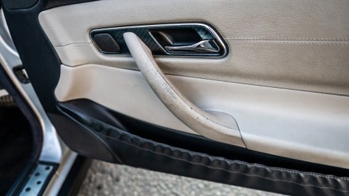 NO RESERVE - 1999 Mercedes-Benz SLK 230 For Sale (picture 43 of 176)