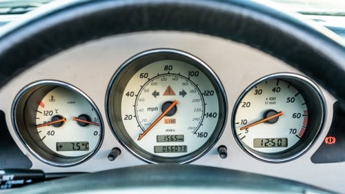 NO RESERVE - 1999 Mercedes-Benz SLK 230 For Sale (picture 28 of 176)