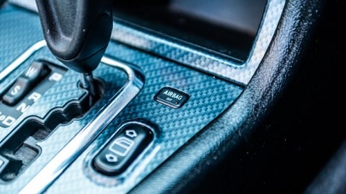 NO RESERVE - 1999 Mercedes-Benz SLK 230 For Sale (picture 35 of 176)