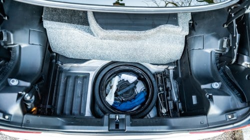 NO RESERVE - 1999 Mercedes-Benz SLK 230 For Sale (picture 72 of 176)