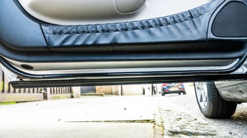 NO RESERVE - 1999 Mercedes-Benz SLK 230 For Sale (picture 47 of 176)