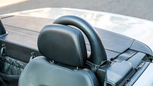 NO RESERVE - 1999 Mercedes-Benz SLK 230 For Sale (picture 58 of 176)