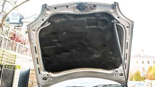 NO RESERVE - 1999 Mercedes-Benz SLK 230 For Sale (picture 142 of 176)