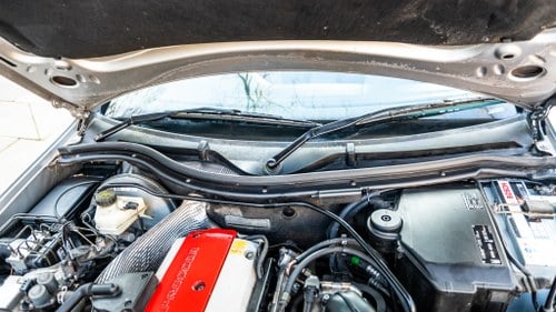 NO RESERVE - 1999 Mercedes-Benz SLK 230 For Sale (picture 141 of 176)