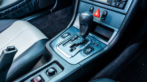 NO RESERVE - 1999 Mercedes-Benz SLK 230 For Sale (picture 34 of 176)