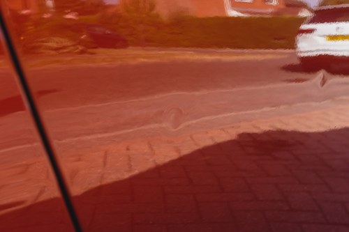 2001 Mercedes-Benz SLK 32 AMG In vendita (immagine 76 di 137)