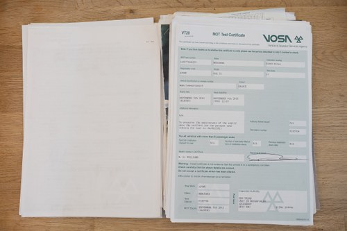 2001 Mercedes-Benz SLK 32 AMG In vendita (immagine 131 di 137)