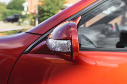 2001 Mercedes-Benz SLK 32 AMG In vendita (immagine 92 di 137)