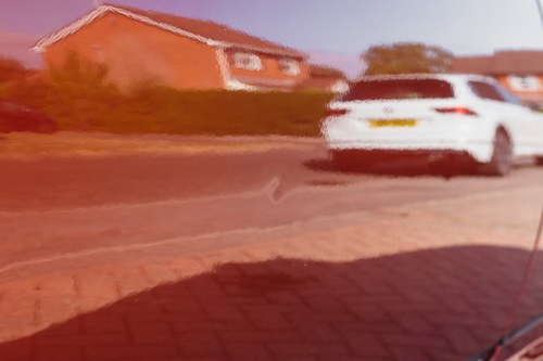 2001 Mercedes-Benz SLK 32 AMG In vendita (immagine 77 di 137)