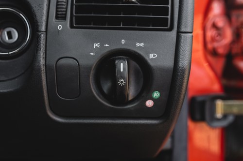 2001 Mercedes-Benz SLK 32 AMG In vendita (immagine 47 di 137)