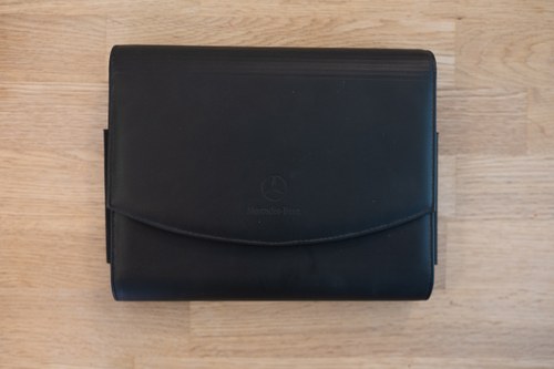 2001 Mercedes-Benz SLK 32 AMG In vendita (immagine 114 di 137)